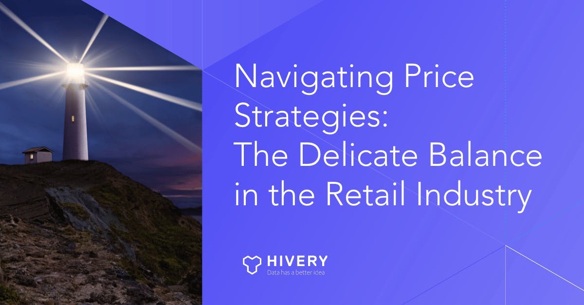 Navigating Price Strategies: The Delicate Balance in the Retail Industry