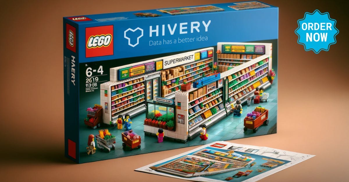 Discover how HIVERY Curate transforms assortment planning into an engaging, interactive, and insightful experience, much like playing with Lego bricks