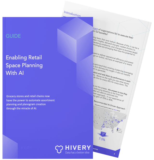 Download Guide - Enabling Retail Space Planning With AI 
