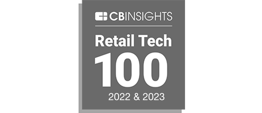CB Insights Retail Tech Top 100 2022 & 2023