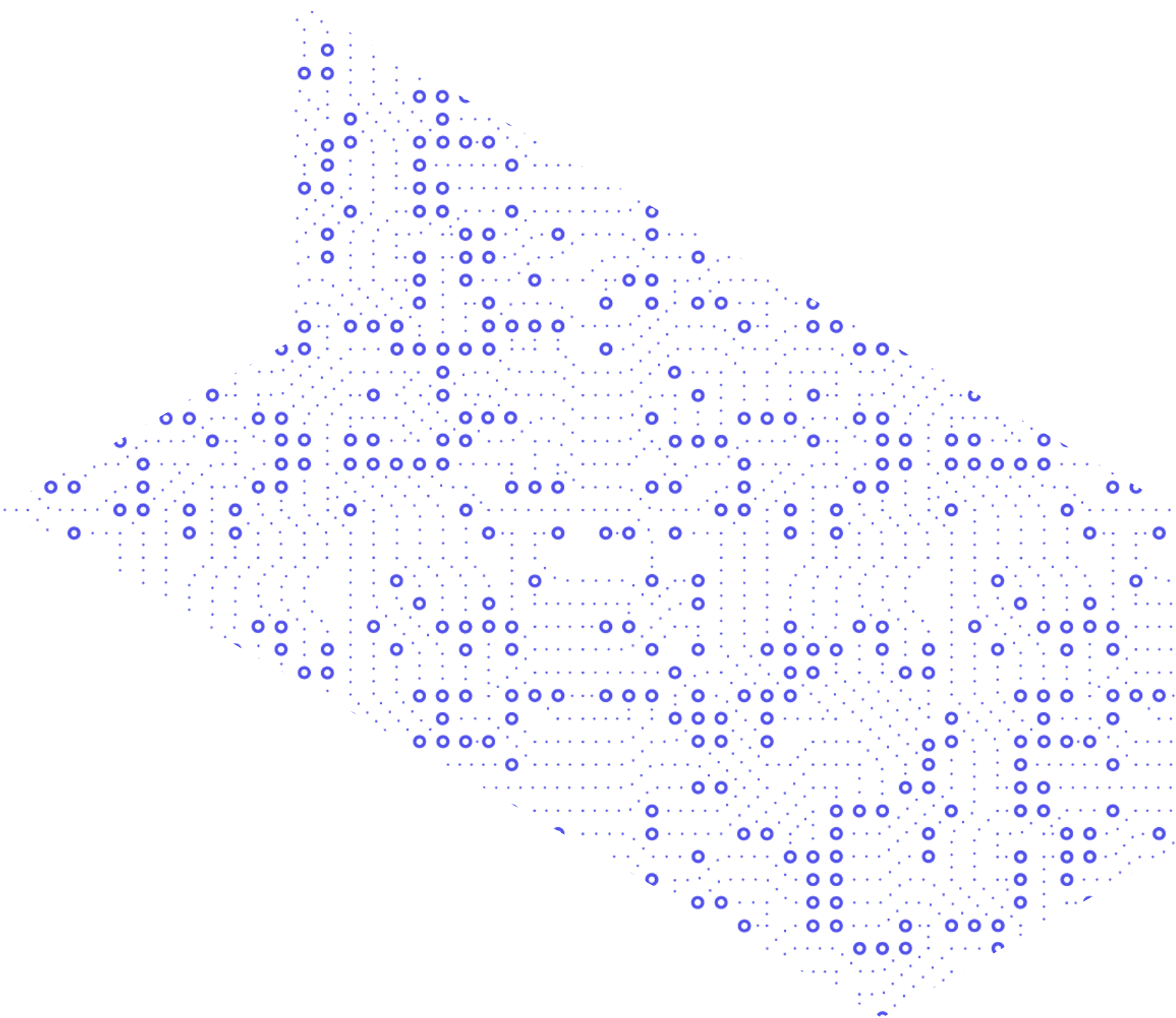 Footer Hivery node shape