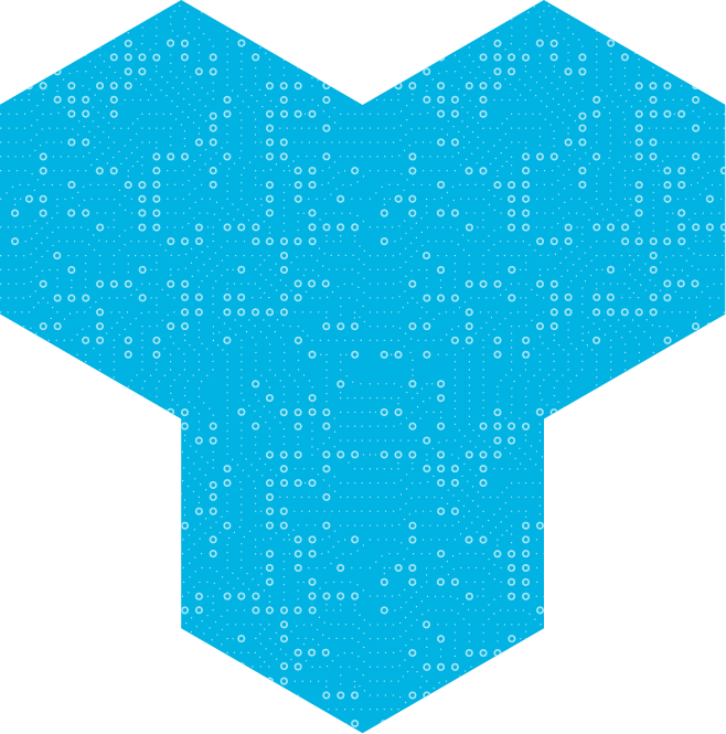 Hivery Shape