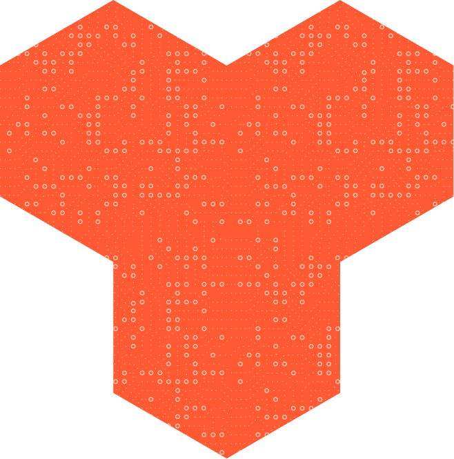 Hivery Shape